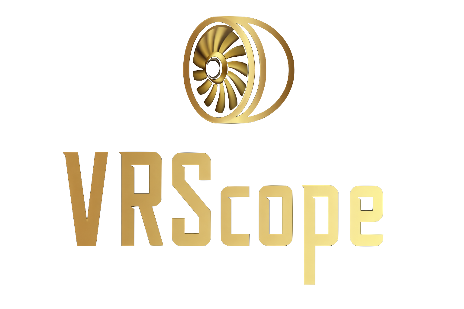 VRScope Logo
